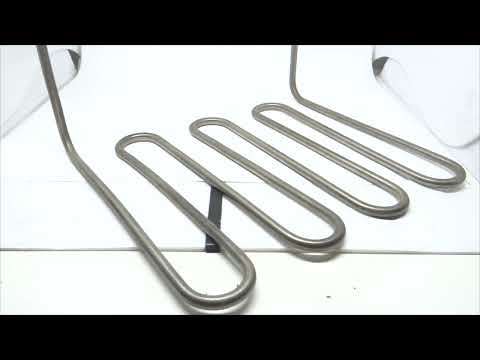 Resistência Elétrica Cadeirinha