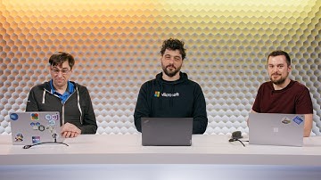 GraphQL: New services and tools for building API-driven apps | OD108