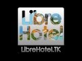 LibreHotel.TK - Publicidad  - Rangos | Salas | Calidad