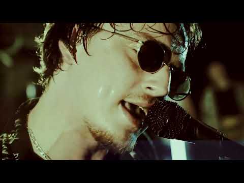 RAVAGE CLUB - ÇA M’ÉLECTRISE [SESSION LIVE]