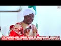 SHEHU S MAULIDI WEEK DAY 2 KATSINA 2026 1447BH Discussion On Shehu S Maulid RTA
