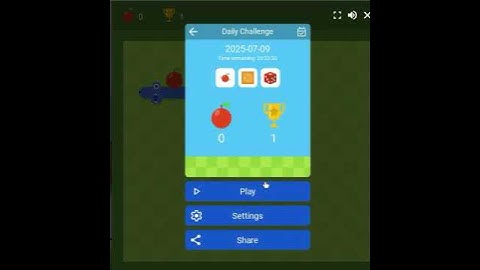 Beating Google Snake Daily Challenge Day 30 #gaming #googledoodle #snakegoogle #games #googlesnake