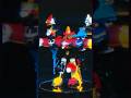 2012 Power Rangers Toy Hunt Flashback #mmpr #hasbro #powerrangers