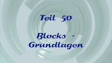 Objective-C für Einsteiger - 50 - Blocks (Grundlagen) (Xcode, iPhone, iPad, Objective-C)