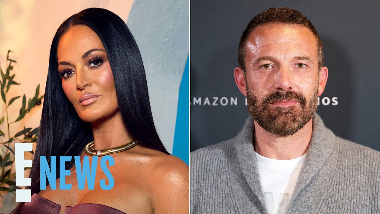 RHOSLC's Lisa Barlow Reacts After Ben Affleck Doesn't 