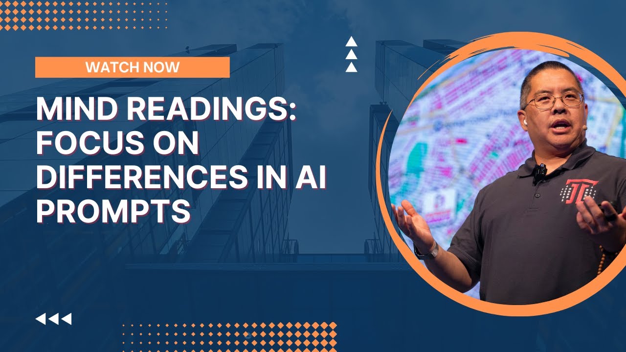 Mind Readings: Focus On Differences In AI Prompts - YouTube