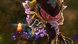 Shadow Generations Part 4