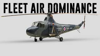 Every British Naval Aircraft Used In Wwii