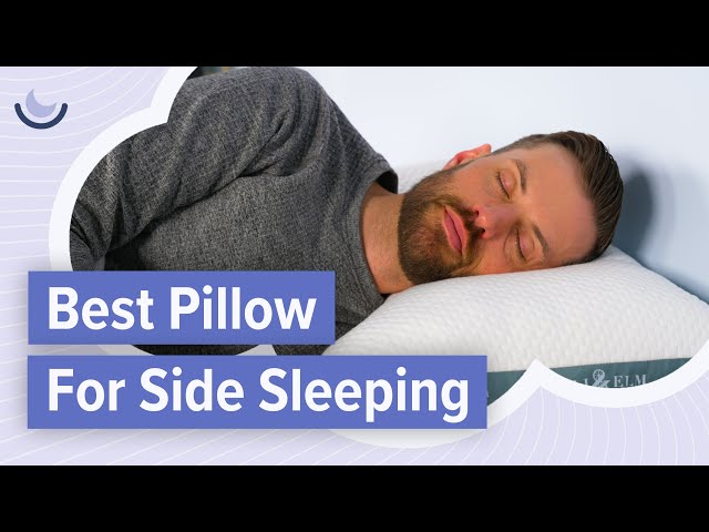 How To Choose A Pillow: Doctors Recommendations