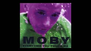 Moby - Everytime You Touch Me (Beatmasters&#39; 7&quot; Mix)