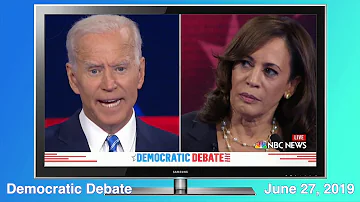 John Wants Answers 109 - Democratic Debates