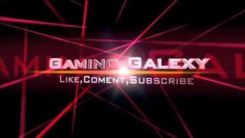 new intro - Created using Flixpress.com