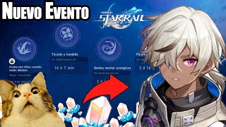 Nuevo Evento: MADRE MIA QUE ES ESTE ARLAN ? || HONKAI: STAR RAIL