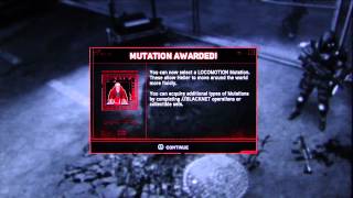 Prototype 2 playthrough pt16
