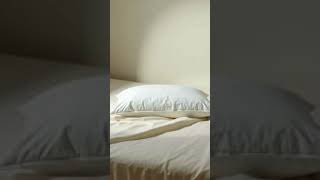 Deep Sleep &amp; Mindful Relaxation BGM 🛌 Midnight Cloud Drift [Vol.260224N9] #Shorts #FlowStateMusic