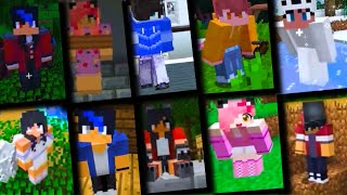 Best Of Ein - Shorts (August 2025 Compilation) | Ein | Minecraft | Aphmau