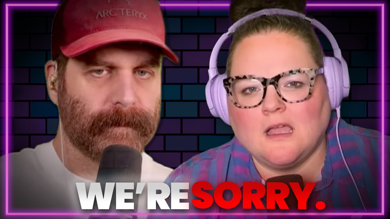 addressing the controversy...