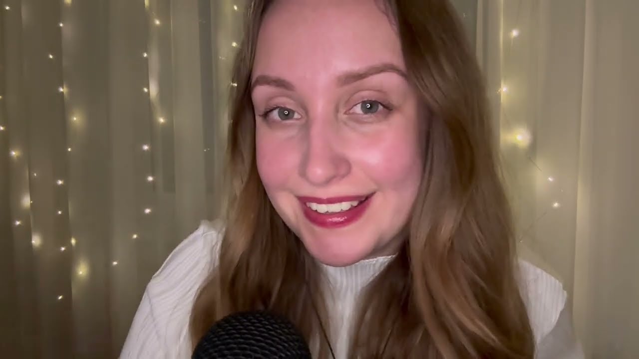 Szájhangok👄💦Fényjáték🔦 NO TALKING - Magyar ASMR
