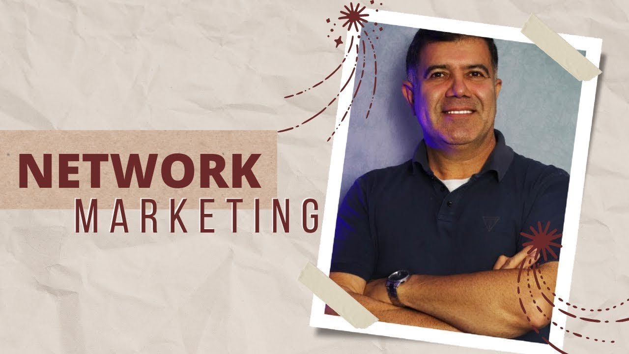 COMO FAZER NETWORKING PARA VENDAS EM 10 MINUTOS POR DIA Junior Portare ...