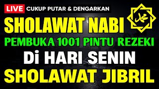 Download Lagu SHOLAWAT JIBRIL PENARIK REZEKI PALING DAHSYAT, Sholawat Nabi Muhammad SAW, Sholawat Jibril Merdu MP3 Download Lagu SHOLAWAT JIBRIL PENARIK REZEKI PALING DAHSYAT, Sholawat Nabi Muhammad SAW, Sholawat Jibril Merdu MP3