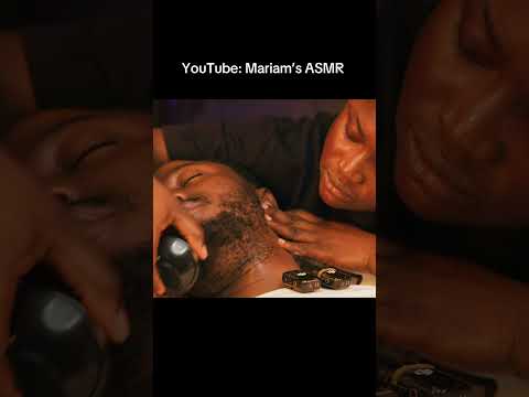 Asmr for deep sleep and relaxation #relax #mouthwhisper #asmr #scalpmassage #mariamsasmr