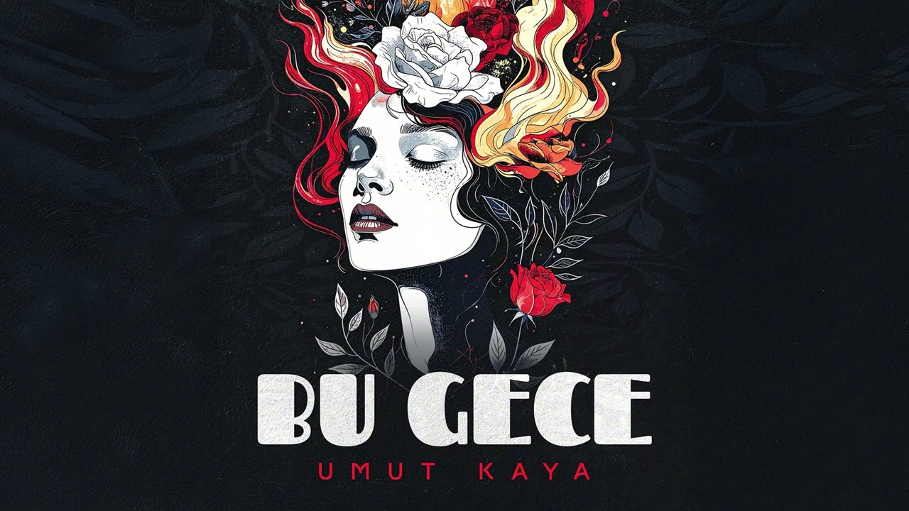 Watch Umut Kaya - Bu Gece (Official Audio) on YouTube Watch Umut Kaya - Bu Gece (Official Audio) on YouTube