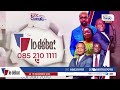 LE DEBAT 19 DECEMBRE 2025