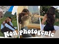 WATCH THIS IF YOU ARE *NON PHOTOGENIC* 📸 | AESTHETIC