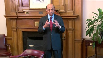 Mini Trailer for The Three Box Solution by Vijay Govindarajan