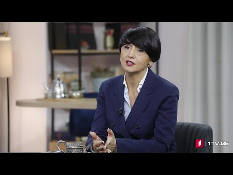 #დღისკოდი ქალთა გაძლიერებისა და ხელშეწყობის მნიშვნელობა