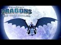 DRAGON : THE NINE REALMS | Teaser Trailer | New Upcoming Series For Kids