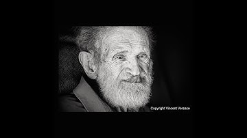 Vincent Versace: B&W Printing Workflow in Adobe Photoshop