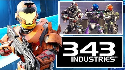 Halo Infinite’s Terrible Customization