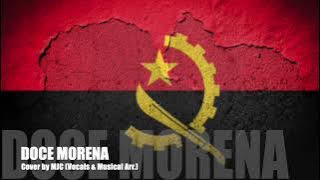 Doce Morena by Halison Paixão