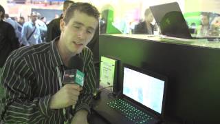 Best Gaming Notebooks of CES 2014