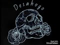 DESAHOGO ZEUS THE DEMON FT XAVIERX BEAT DESAHOGO ZEUS THE DEMON FT XAVIERX BEAT