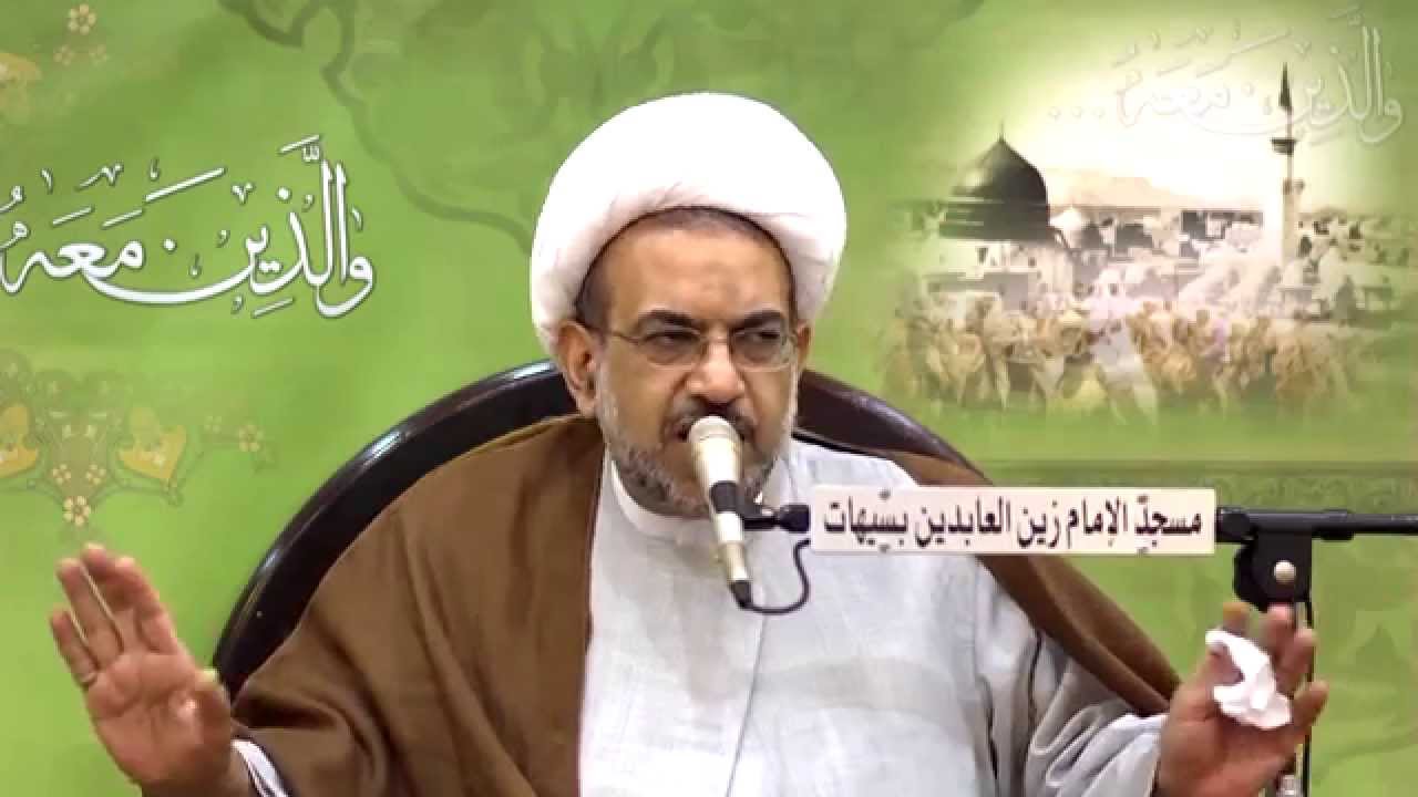 اصحاب النبي : ابو ذر الغفاري سلطان الكلمة الصادقة