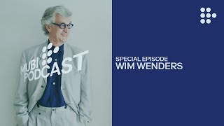 PERFECT DAYS - Wim Wenders cures his post-pandemic blues | MUBI Podcast