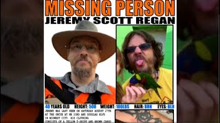 Cleveland County Family Searching For Missing Relative