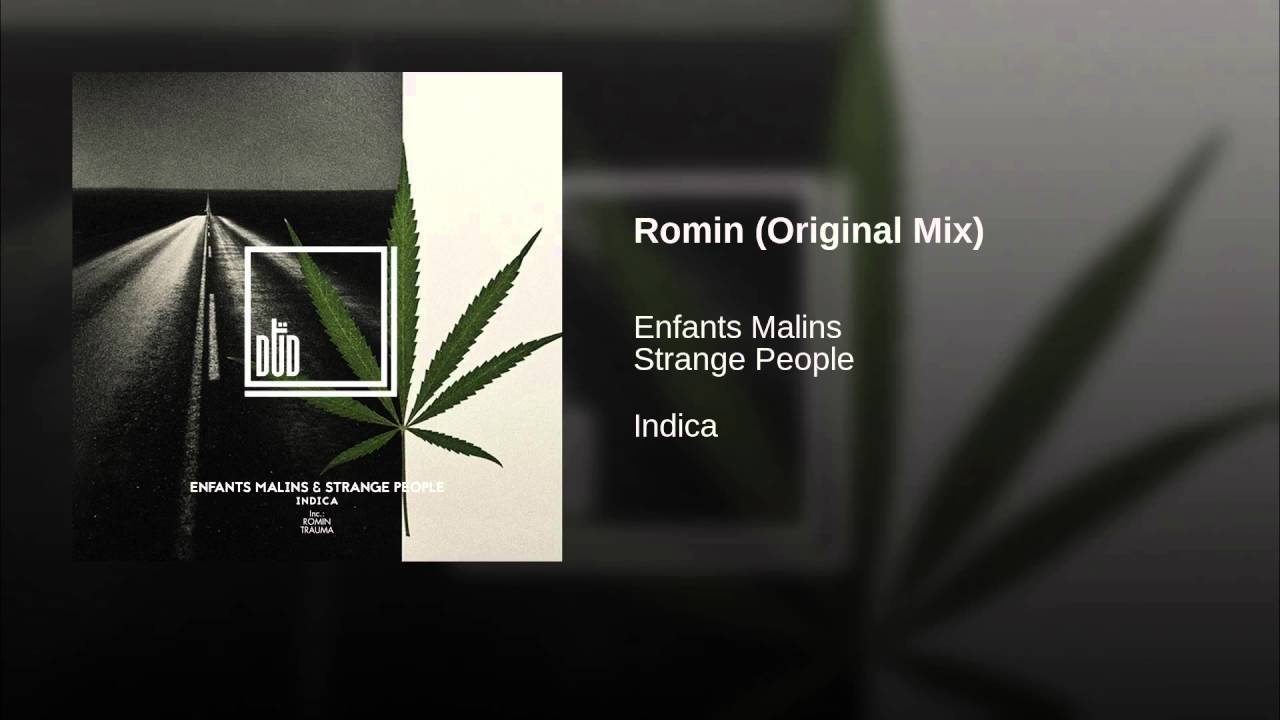 Watch Enfants Malins & Strange People - Romin (Original Mix) on YouTube Watch Enfants Malins & Strange People - Romin (Original Mix) on YouTube