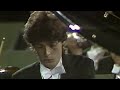 Bernd Glemser, piano: Brahms Concerto No 2 (Santander Piano Competition 1987).