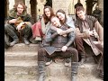 Tribute to The Last Kingdom Crew and Cast
