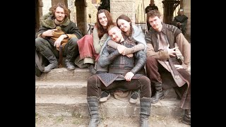 Tribute to The Last Kingdom Crew and Cast