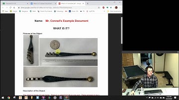 What is It Documentation