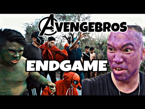 avengebros-(shortfilm)