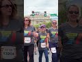 FitOne racers take off celebrating a healthy community