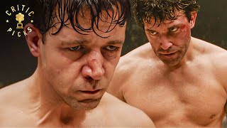 Final Fight: Braddock Defeats Max Baer | Cinderella Man