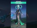 Trio of moba legend