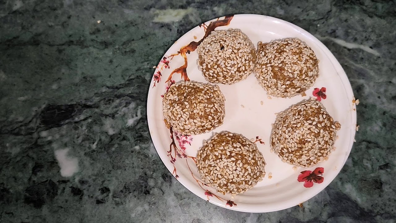 til-aur-gud-ke-laddu-sakat-chauth-special-youtube