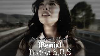 Download Lagu Indila - S.O.S (Remix For Club party )Prod. dj mix Алекс.  MP3 Download Lagu Indila - S.O.S (Remix For Club party )Prod. dj mix Алекс.  MP3
